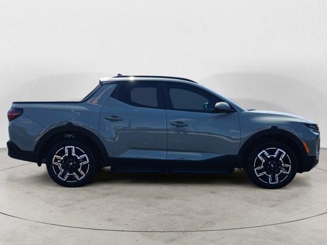 new 2025 Hyundai SANTA CRUZ car, priced at $46,825