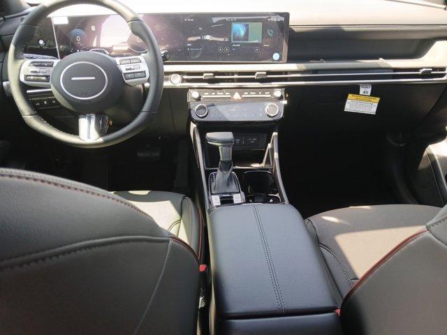 new 2025 Hyundai SANTA CRUZ car, priced at $46,825