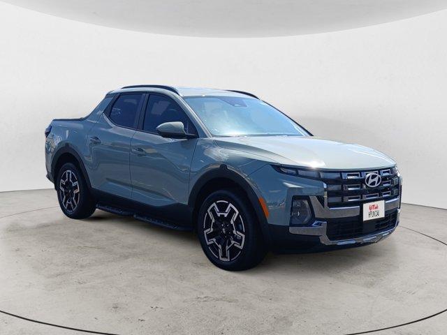 new 2025 Hyundai SANTA CRUZ car, priced at $46,825