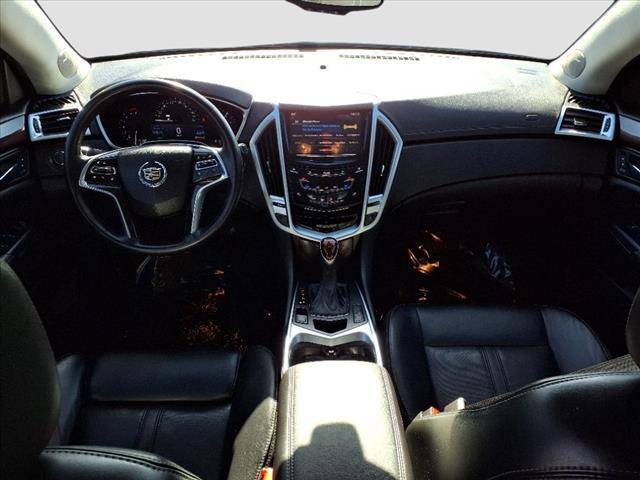 used 2015 Cadillac SRX car, priced at $10,244