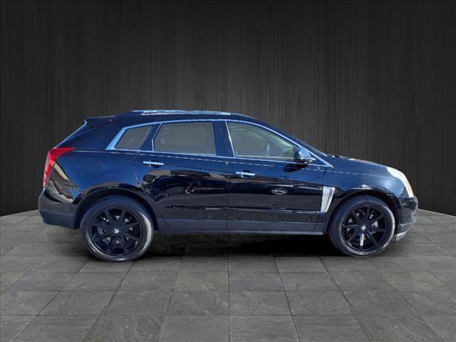 used 2015 Cadillac SRX car, priced at $10,244