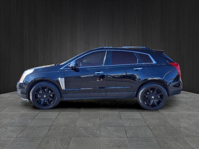 used 2015 Cadillac SRX car, priced at $10,244