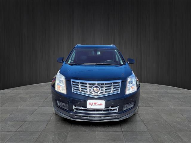 used 2015 Cadillac SRX car, priced at $10,244