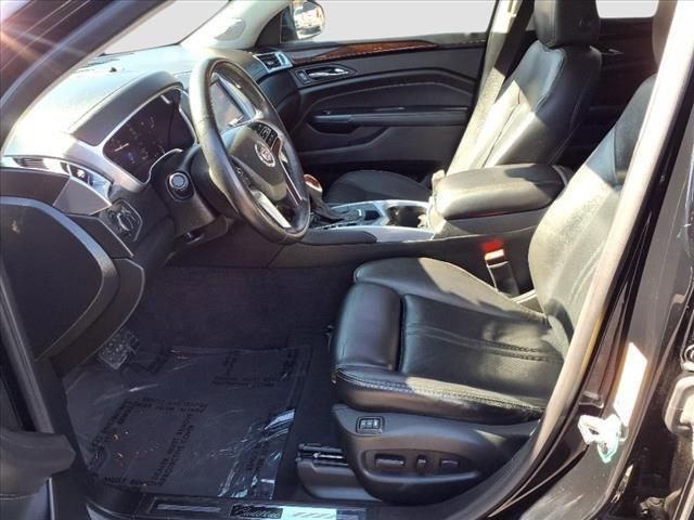 used 2015 Cadillac SRX car, priced at $10,244