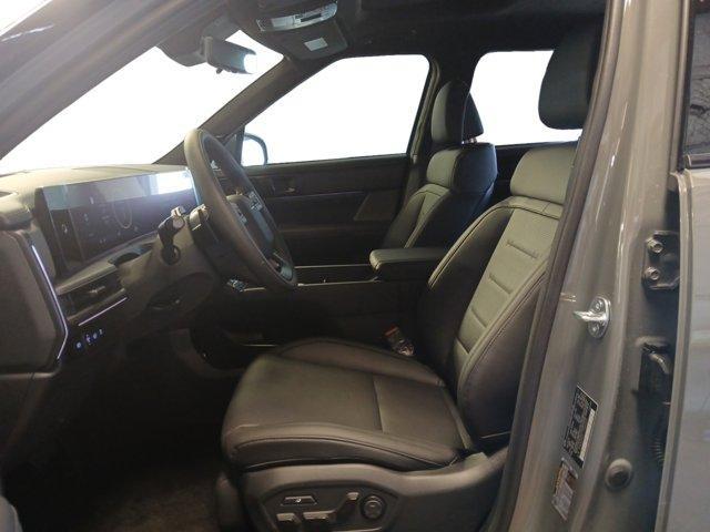 new 2026 Hyundai Santa Fe car, priced at $49,190