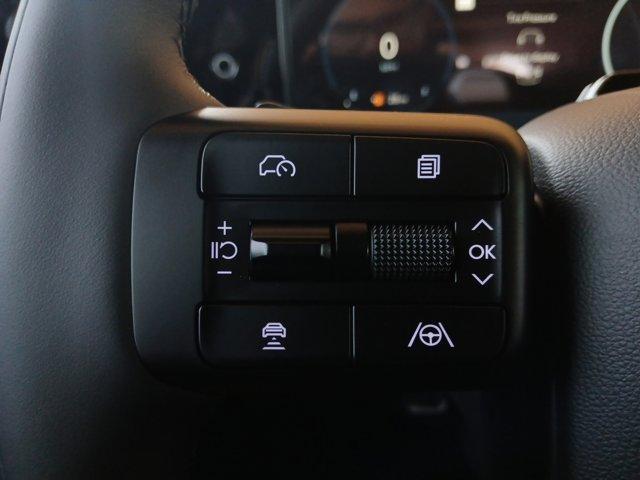 new 2026 Hyundai Santa Fe car, priced at $49,190