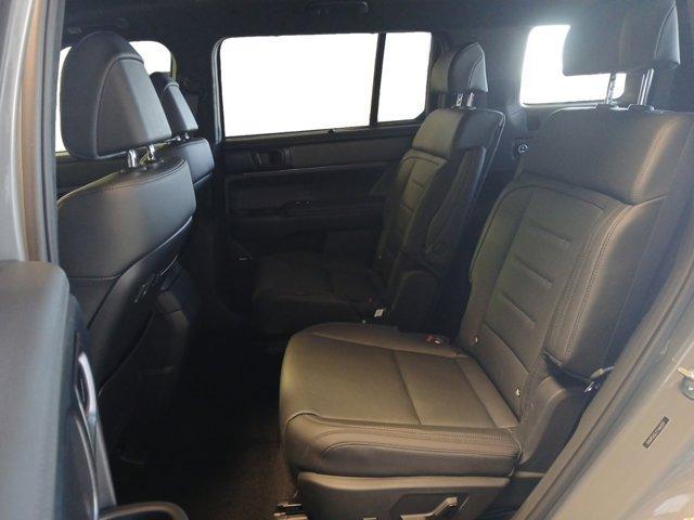 new 2026 Hyundai Santa Fe car, priced at $49,190