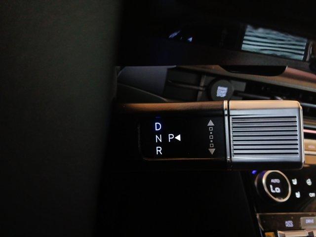 new 2026 Hyundai Santa Fe car, priced at $49,190