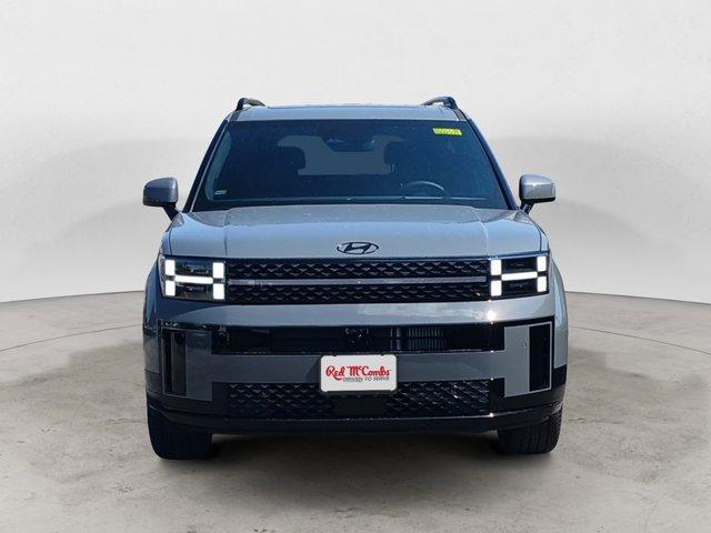 new 2026 Hyundai Santa Fe car, priced at $49,190