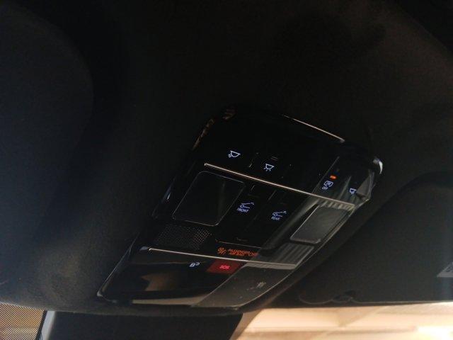 new 2026 Hyundai Santa Fe car, priced at $49,190