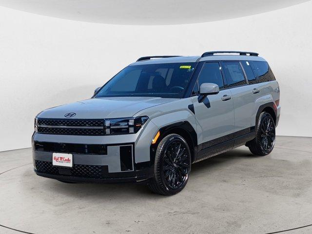 new 2026 Hyundai Santa Fe car, priced at $49,190