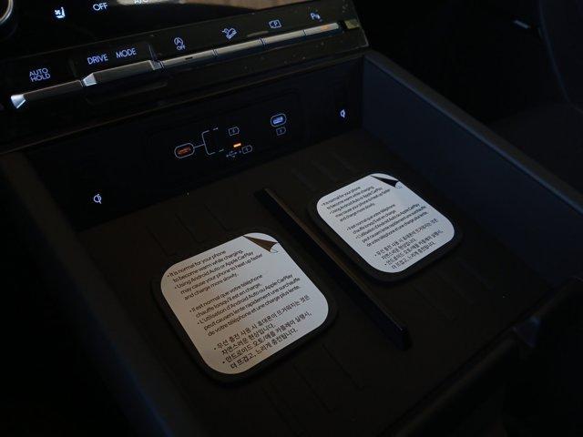 new 2026 Hyundai Santa Fe car, priced at $49,190