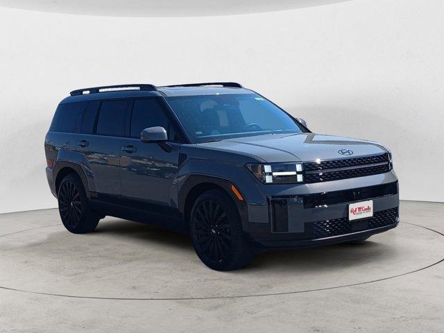 new 2026 Hyundai Santa Fe car, priced at $49,190