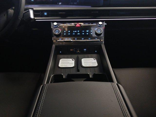 new 2026 Hyundai Santa Fe car, priced at $49,190