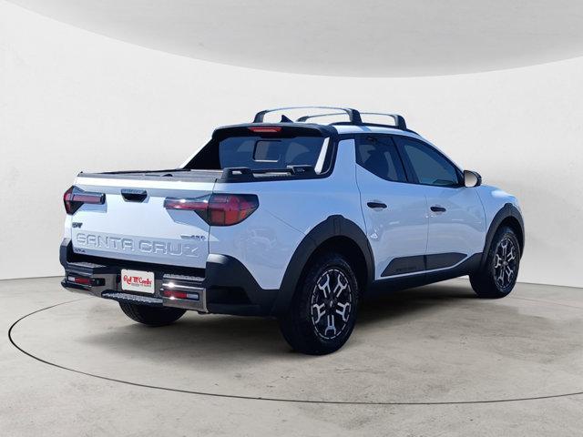 new 2026 Hyundai SANTA CRUZ car, priced at $43,680