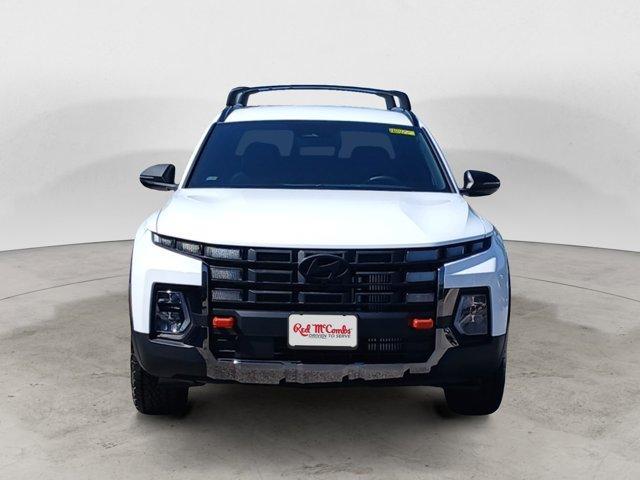 new 2026 Hyundai SANTA CRUZ car, priced at $43,680