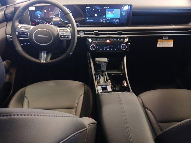 new 2026 Hyundai SANTA CRUZ car, priced at $43,680