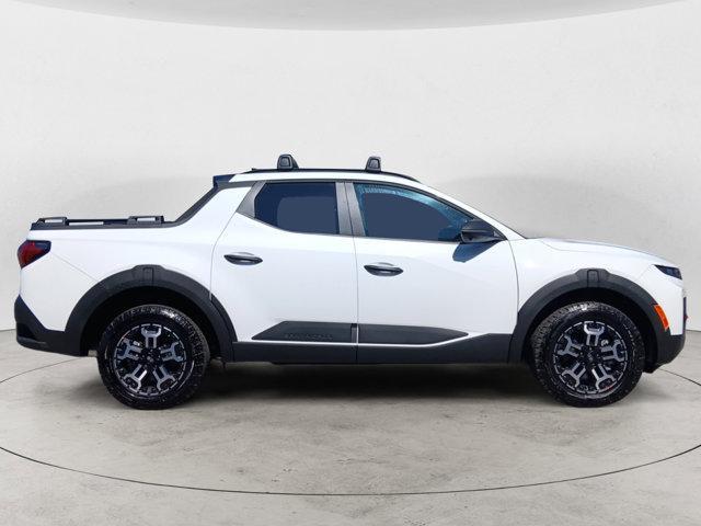 new 2026 Hyundai SANTA CRUZ car, priced at $43,680