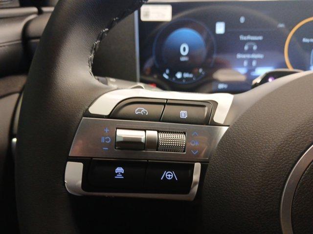 new 2026 Hyundai SANTA CRUZ car, priced at $43,680