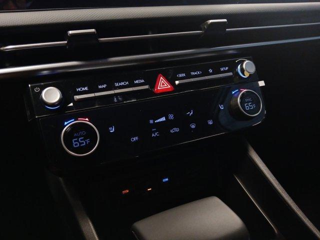 new 2026 Hyundai SANTA CRUZ car, priced at $43,680