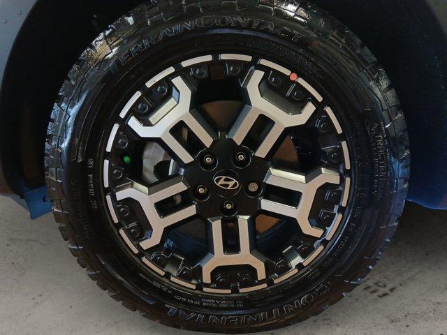 new 2026 Hyundai SANTA CRUZ car, priced at $43,680