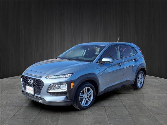 used 2020 Hyundai Kona car, priced at $15,897