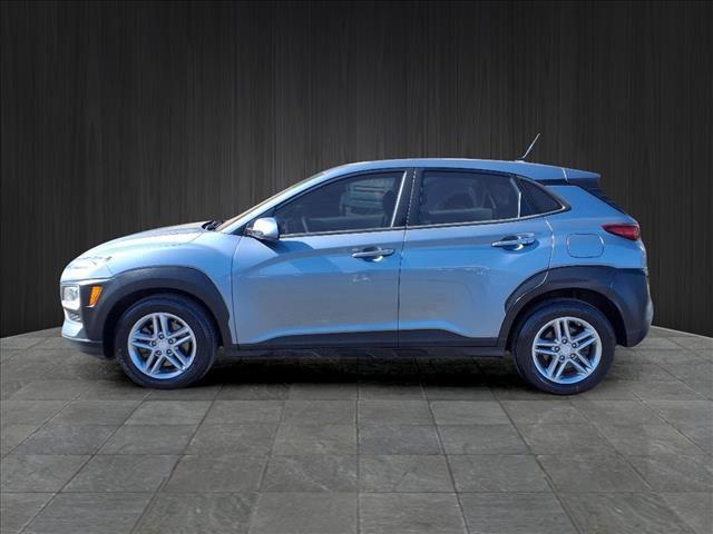 used 2020 Hyundai Kona car, priced at $15,897