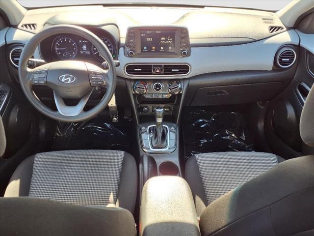 used 2020 Hyundai Kona car, priced at $15,897