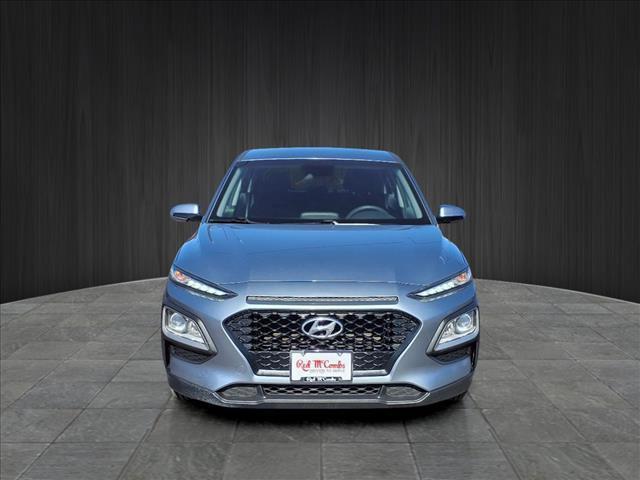 used 2020 Hyundai Kona car, priced at $15,897