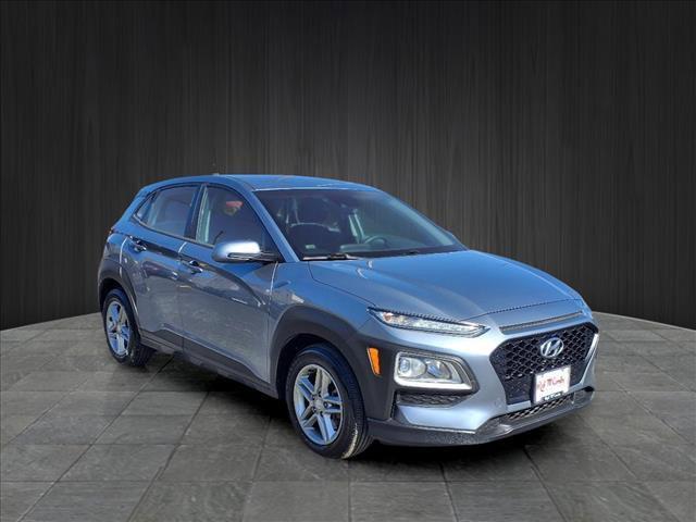 used 2020 Hyundai Kona car, priced at $15,897