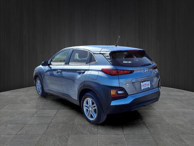 used 2020 Hyundai Kona car, priced at $15,897