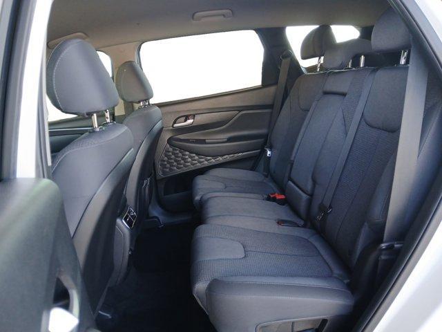 used 2023 Hyundai Santa Fe car, priced at $21,963