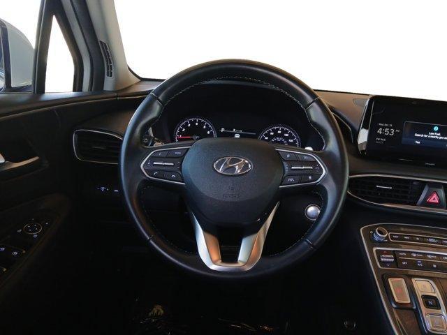 used 2023 Hyundai Santa Fe car, priced at $21,963