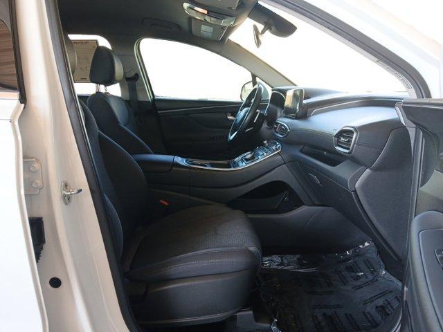 used 2023 Hyundai Santa Fe car, priced at $21,963