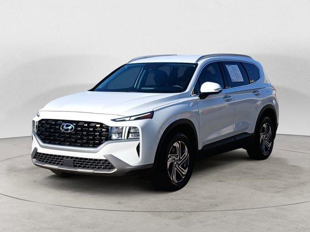 used 2023 Hyundai Santa Fe car, priced at $21,963