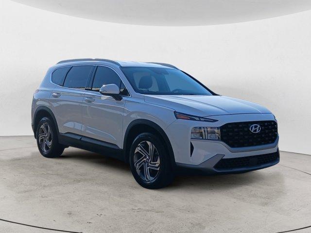 used 2023 Hyundai Santa Fe car, priced at $21,963