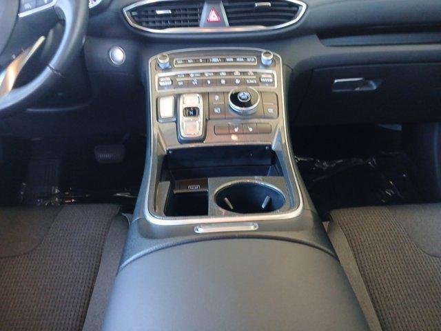 used 2023 Hyundai Santa Fe car, priced at $21,963