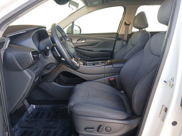 used 2023 Hyundai Santa Fe car, priced at $21,963