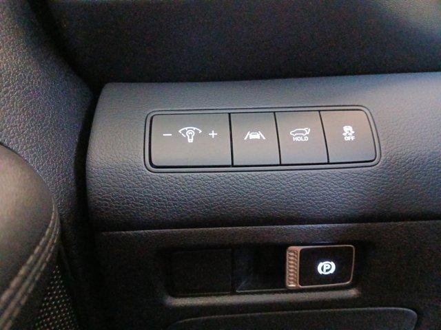 used 2023 Hyundai Santa Fe car, priced at $21,963