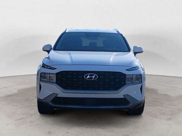 used 2023 Hyundai Santa Fe car, priced at $21,963