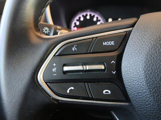 used 2023 Hyundai Santa Fe car, priced at $21,963