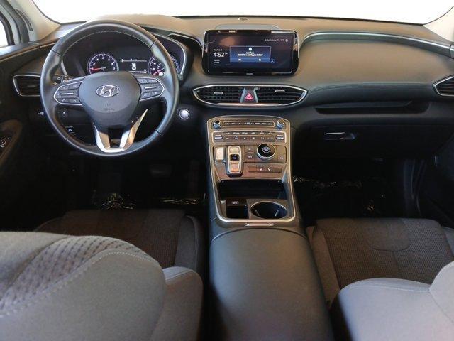 used 2023 Hyundai Santa Fe car, priced at $21,963