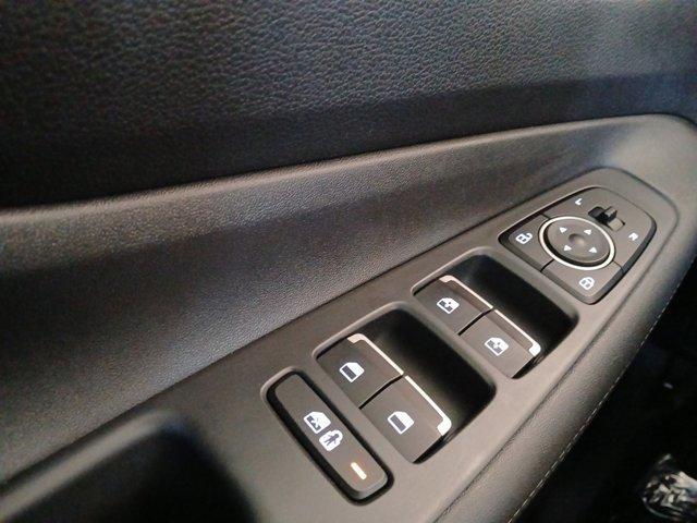 used 2023 Hyundai Santa Fe car, priced at $21,963