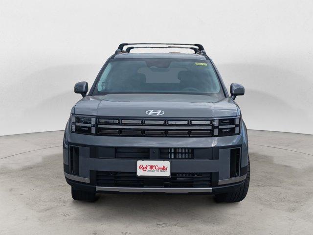 new 2026 Hyundai Santa Fe car, priced at $47,045