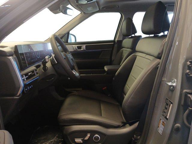 new 2026 Hyundai Santa Fe car, priced at $47,045