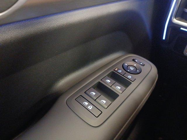 new 2026 Hyundai Santa Fe car, priced at $47,045