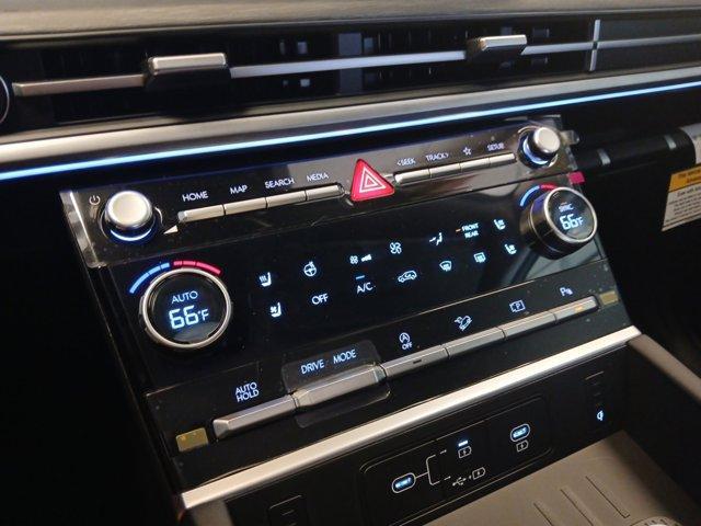 new 2026 Hyundai Santa Fe car, priced at $47,045