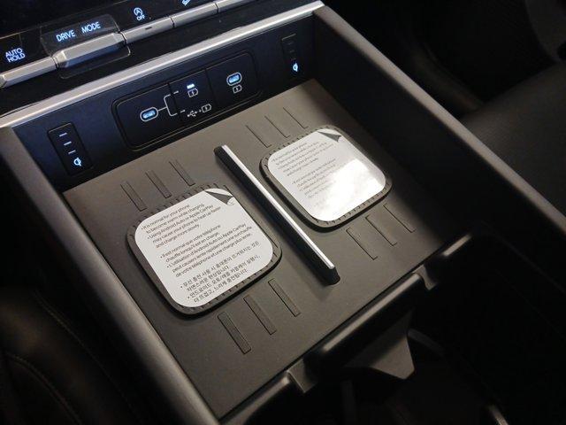 new 2026 Hyundai Santa Fe car, priced at $47,045