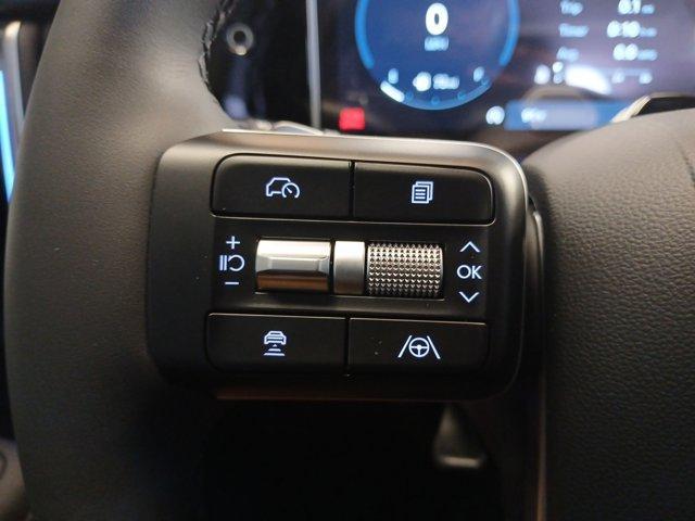 new 2026 Hyundai Santa Fe car, priced at $47,045