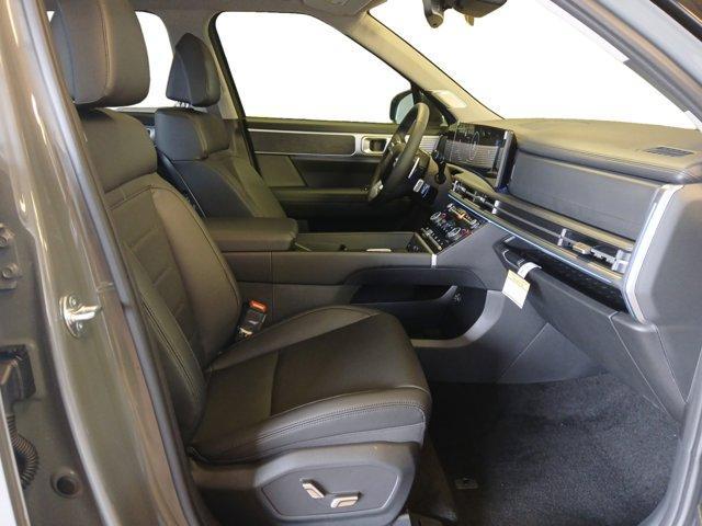 new 2026 Hyundai Santa Fe car, priced at $47,045